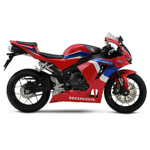 Honda CBR600RR