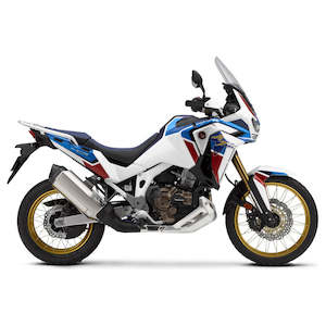 Honda CRF1100 Africa Twin Sports