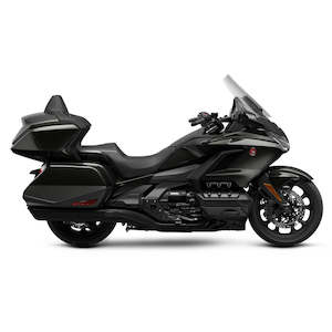 Honda Goldwing Tour DTC