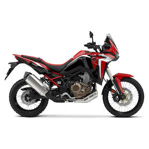 Honda Africa Twin