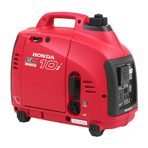 Honda Generators: Honda EU10I