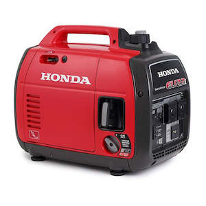 Honda Generators: Honda EU22I