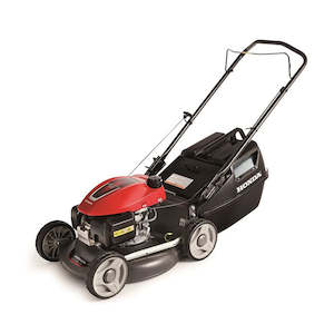 Honda Lawnmowers: Honda HRU19M2