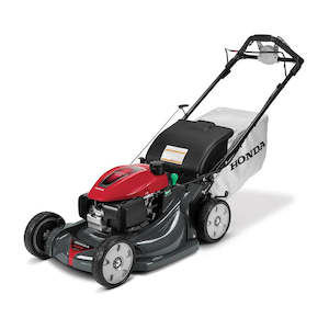 Honda HRX217 - PREMIUM LAWNMOWER