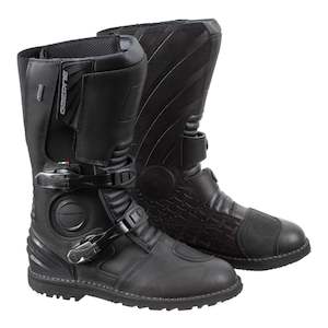 Gaerne G-Midland Gore-Tex Boot - Black