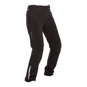 Richa Concept 3 Pant - Black