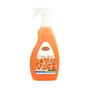 Twin Air Foaming Power Wash Case 750ml