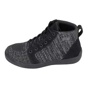 Richa Mens Mistral Air Shoes - Black