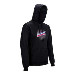 Leatt Core Hoodie - Black