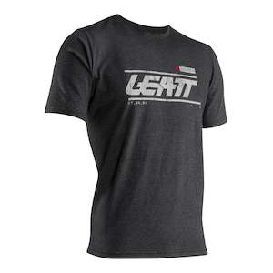 Leatt Core T-Shirt - Black