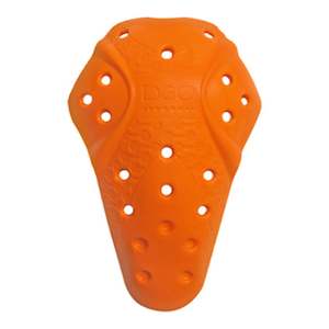 Richa D3O Knee Protector Set - CE Level 2