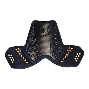 Protection: Richa D3O Racing Chest Protector - Level 1