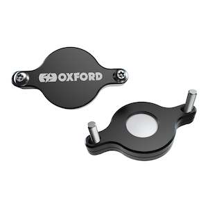 Accessories: Oxford Bottle Boss Tag Mount