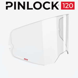 AIROH Commander 2 Pinlock lens