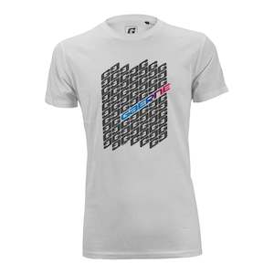 Gaerne Monogram Men's T-Shirt - White