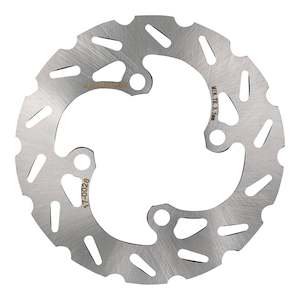 Brake Disc Front / Rear 18-0089