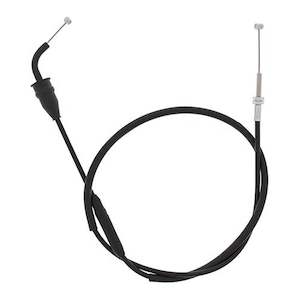 Cables: Throttle Cable 45-1072 Yamaha 225