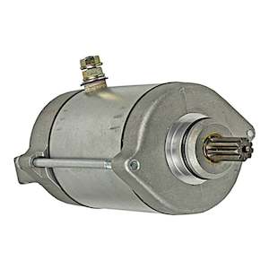 J&N Starter Motor (410-54084)