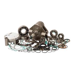 Complete Engine Rebuild Kit Kawasaki KX450 F '09