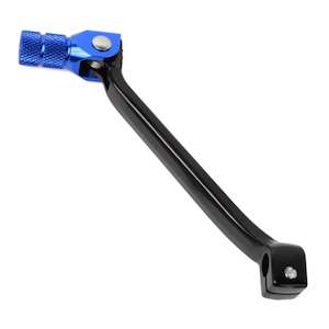 Zeta Forged Shift Lever WR250R/X - Blue