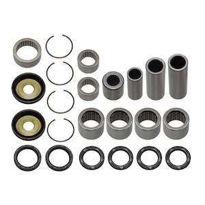 Whites Suspension Linkage Kit