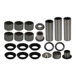 Whites Suspension Linkage Kit