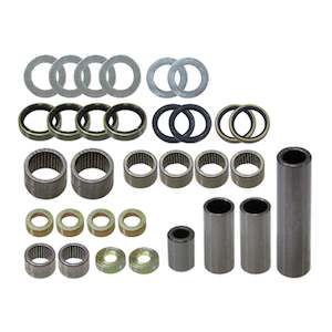 Whites Suspension Linkage Kit