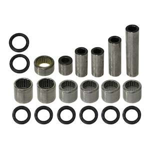 Whites Suspension Linkage Kit