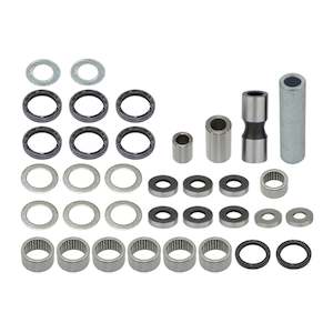 Whites Suspension Linkage Kit