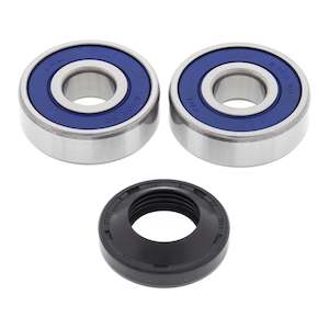 Wheel Tyre: All Balls Racing Wheel Bearing Kit (25-1306)