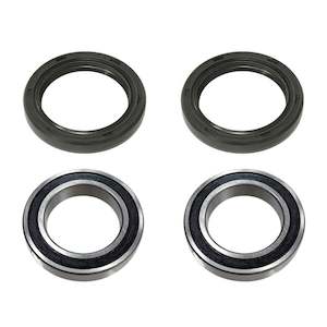 Wheel Tyre: Whites Wheel Bearing Kit - Front