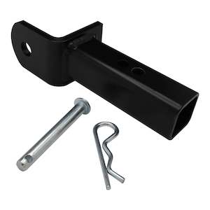 Atv Accessories: Whites Tow Hitch 2" x 2" ATV/UTV