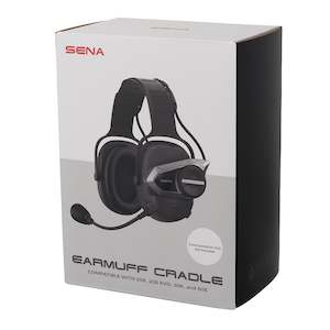 Cameras Intercoms: Sena Earmuff Cradle