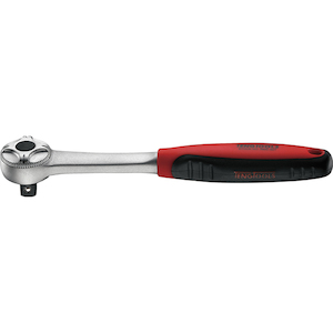 Teng 1/2in Dr. Ratchet Handle 72T