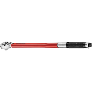 HANDTOOLS – Tool and Safety Warehouse: Teng 1/2in Dr. Torque Wrench 40-210Nm / 30-150ft/lb L/R