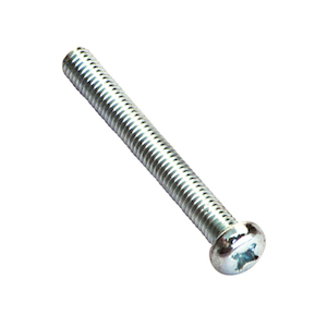 Champion M3 x 10mm Machine Screw P/H Phillips – 100pk