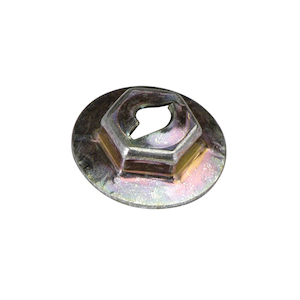 Champion 1/8in Self Cutting Nut – 50pk