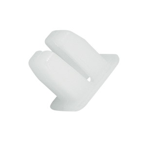 Champion 6G Screw Grommets White – 50pk