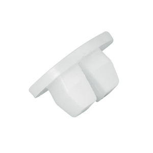 Champion 8G Screw Grommets White – 50pk