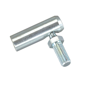 Ball Joints: Champion Ball Joint Spring Loaded 90Deg. 1/4in UNF