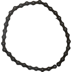 Teng Replacement Chain 9120