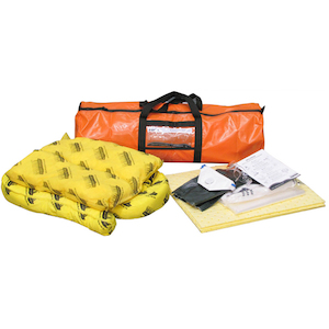 Environmental Safety: SpillTech 25L Chemical Spill Kit