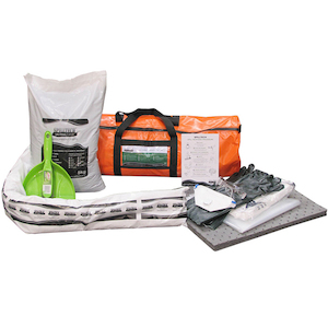 SpillTech 25L General Purpose Spill Kit