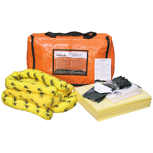 SpillTech 50L Chemical Spill Kit