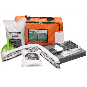 SpillTech 50L General Purpose Spill Kit