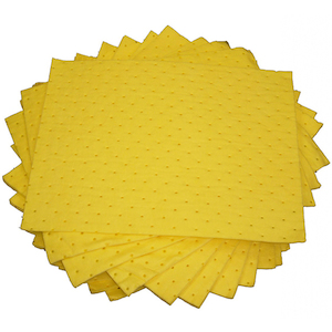 SpillTech Chemical Absorbent Pads