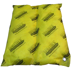 SpillTech Chemical Absorbent Pillow