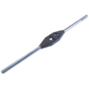 ENGINEERING TOOLS – Tool and Safety Warehouse: Groz Adj. Tap & Reamer Wrench Bar Type 7/16-1-1/8in – M7-M27