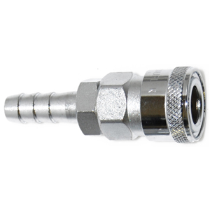 THB 30SH – 3/8in Socket Hose Coupler