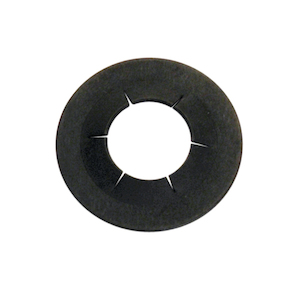 Bulk Packs: Champion 2.4mm Spn External Lock Rings – 100pk